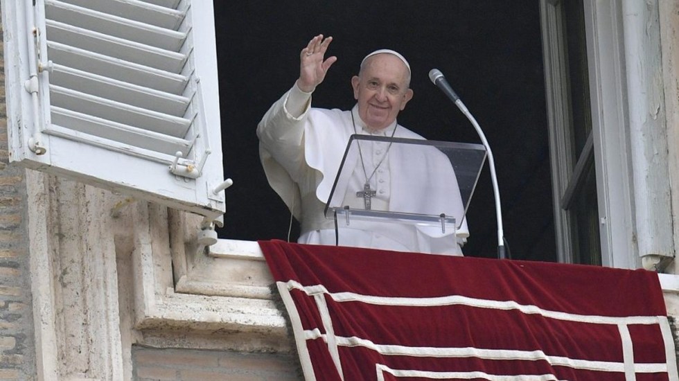 Papa Francisco pide conducta “irreprochable y ejemplar” en las finanzas vaticanas