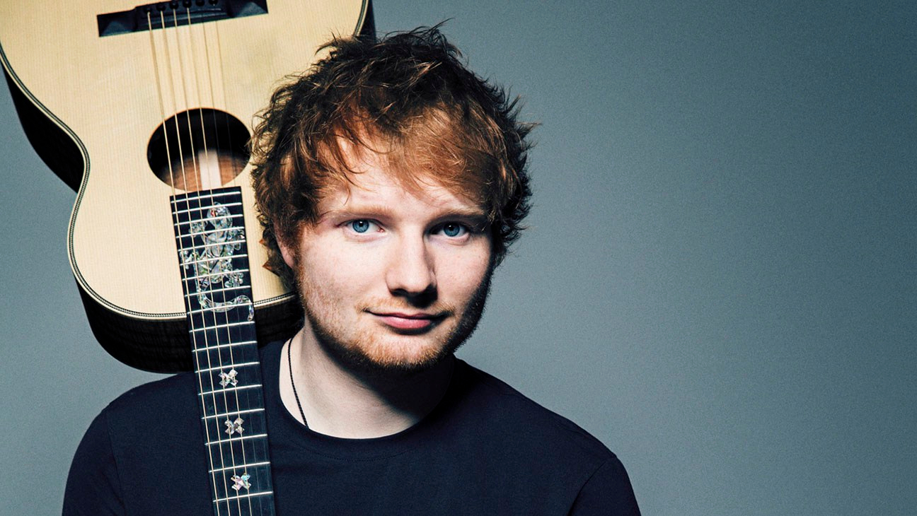 Ed Sheeran podría enfrentar demanda millonaria por plagio a Marvin Gaye