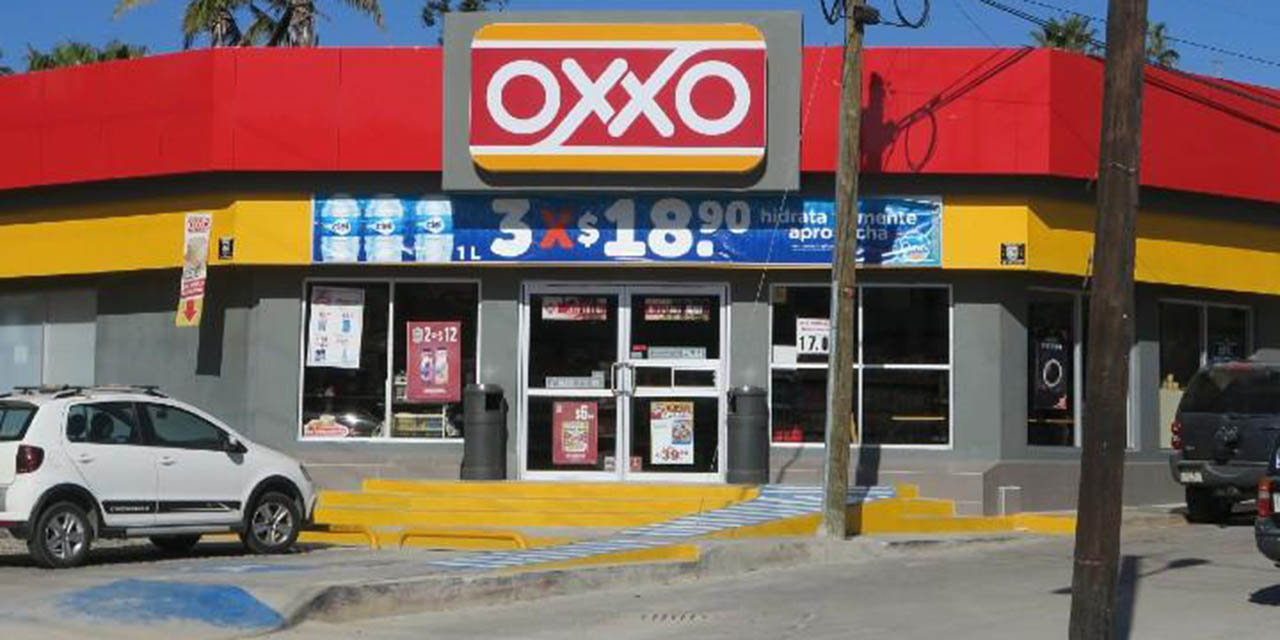 A partir de mayo, Oxxo ya no recibirá depósitos a cuentas Citibanamex