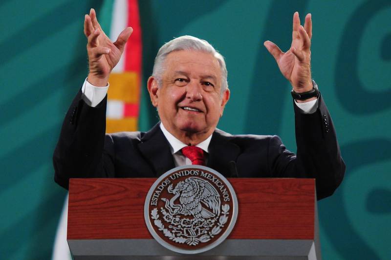 Polémica y trascendental reforma judicial en México