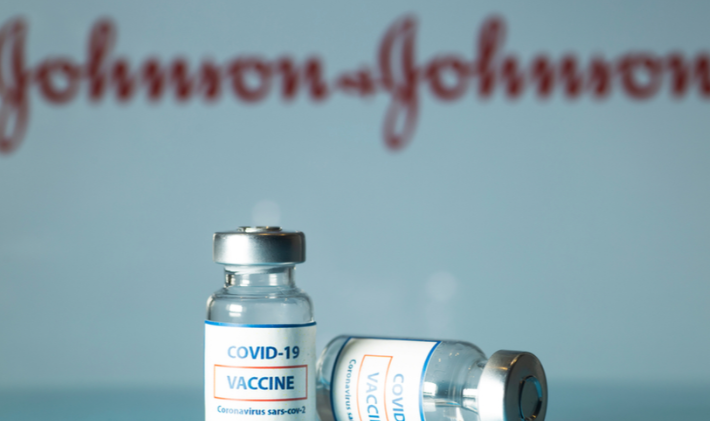 Cofepris aprueba uso de la vacuna Johnson & Johnson
