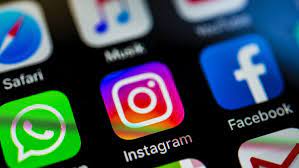 Fiscales de EU piden a Facebook no lanzar Instagram para niños