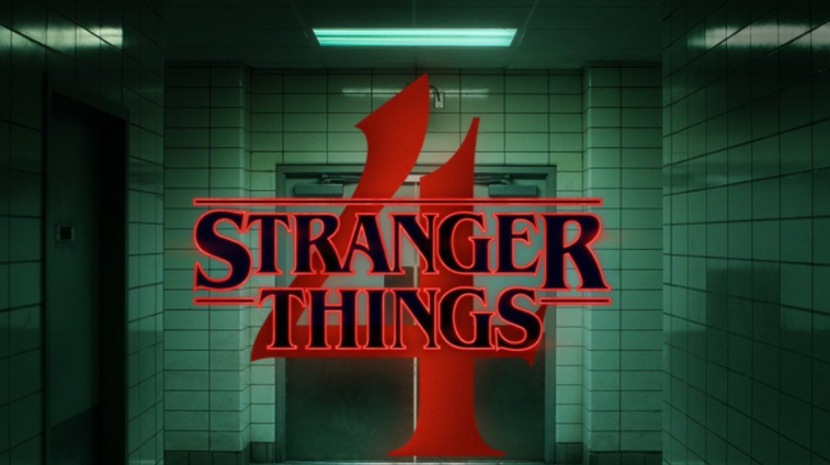 Stranger Things: Llega por fin el tráiler de la 4ta temporada