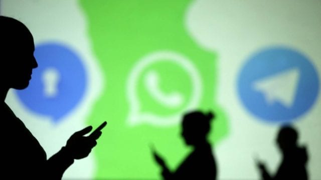 Nadie perderá su cuenta aunque no acepte nueva privacidad: WhatsApp