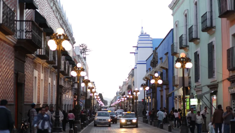 Puebla sigue lejos de lograr la inmunidad de rebaño contra el COVID19