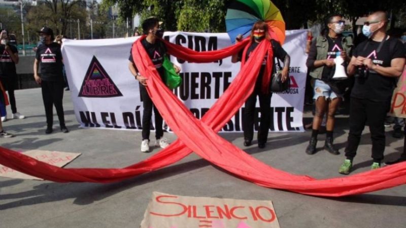 Joven con VIH fue torturado, quemado y asesinado en Cancún