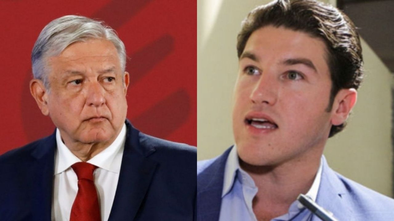 López Obrador recibirá la próxima semana a Samuel Garcia gobernador electo de Nuevo León