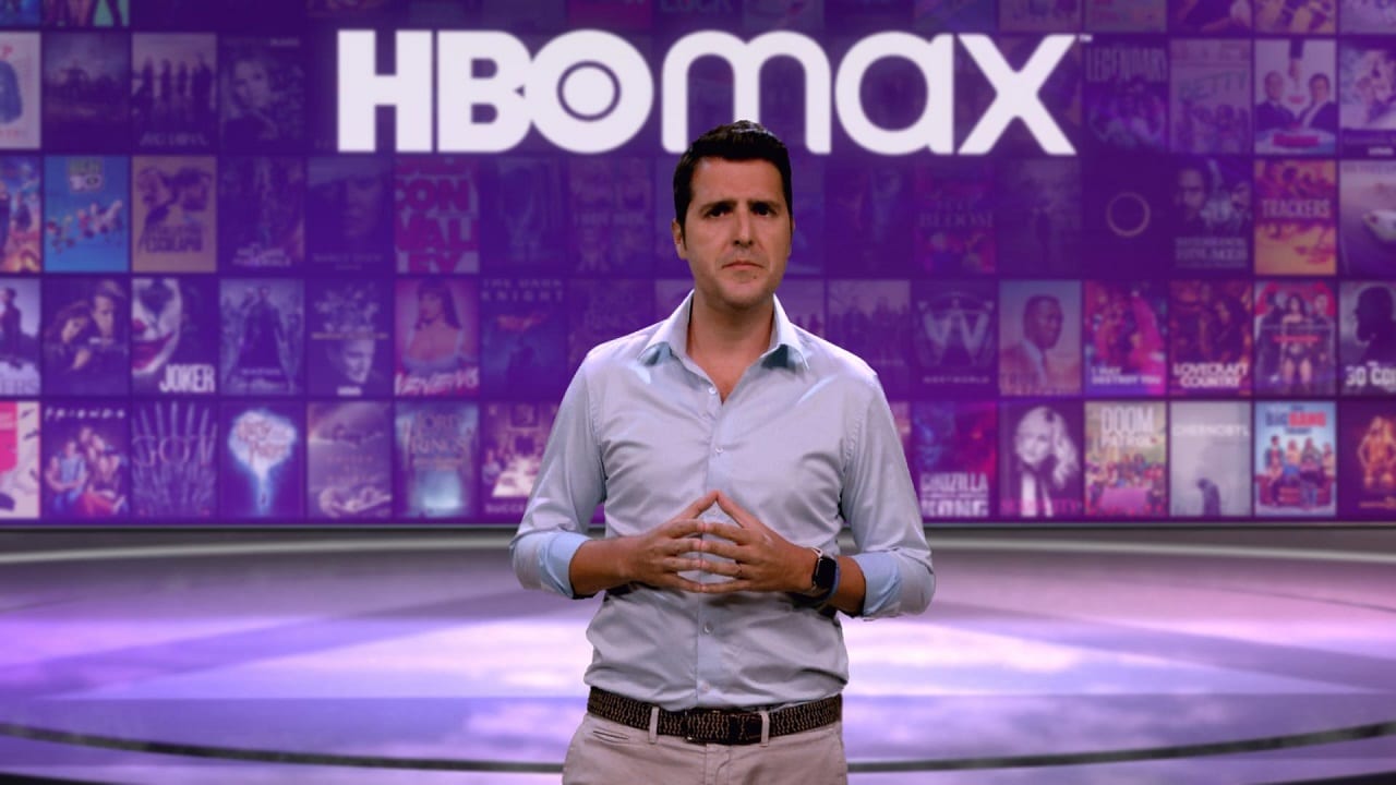 HBO Max causa polémica por el poco contenido de series y películas