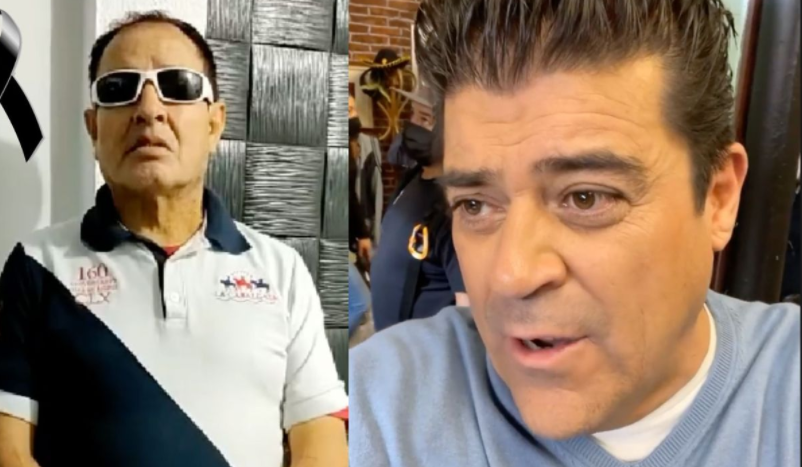Tachan de “hipócrita” al Burro Van Rankin por video sobre Sammy Pérez