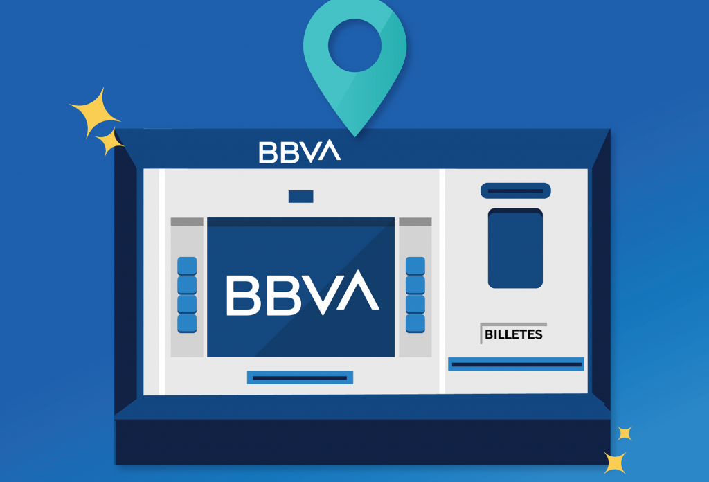 BBVA restablece su servicio en todo el país luego de caída de 22 horas