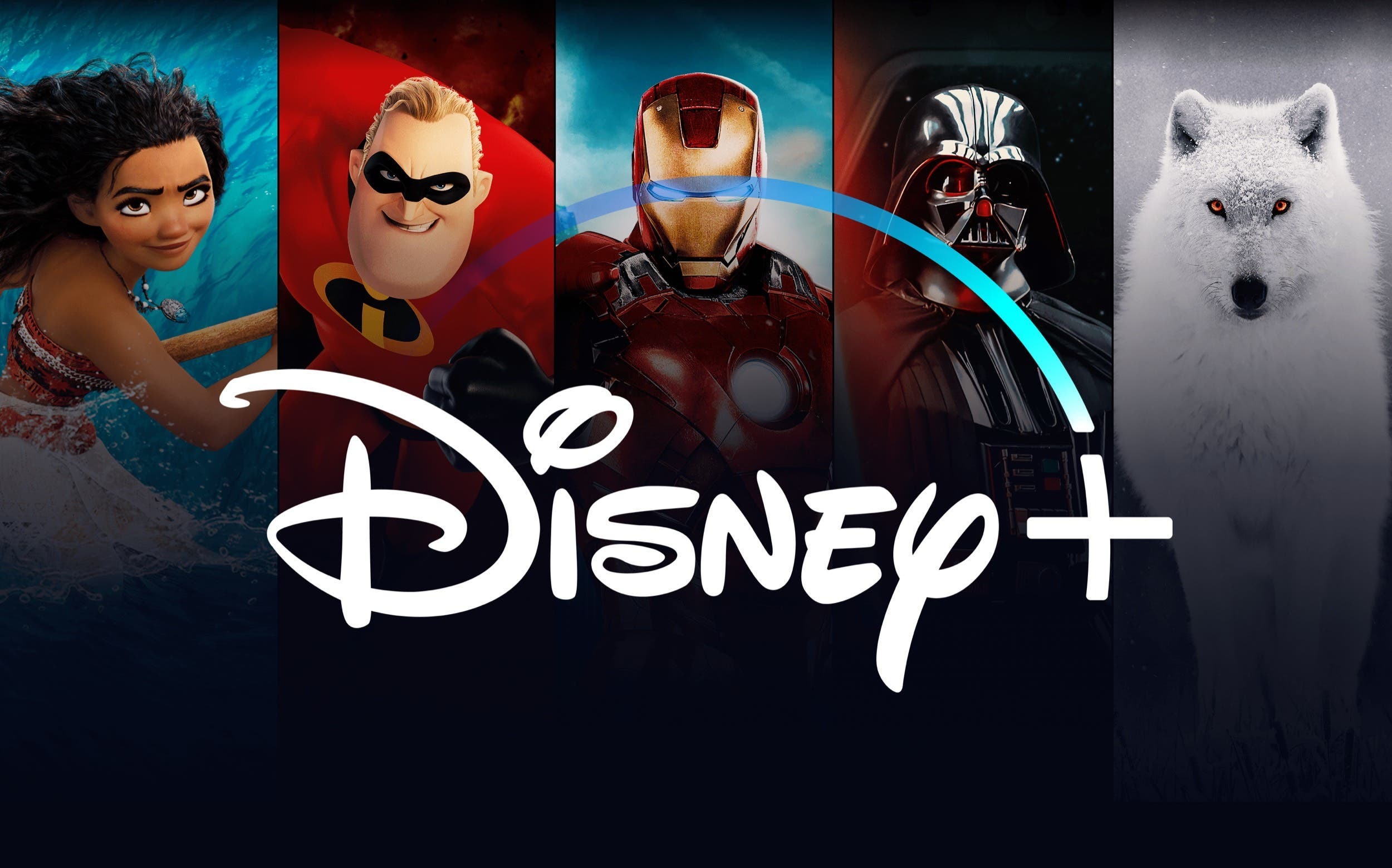 Disney estrenará el resto de películas de 2021 exclusivamente en cines