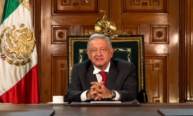 AMLO asistiría la Cumbre de la ONU cuando México asuma la presidencia del Consejo de Seguridad