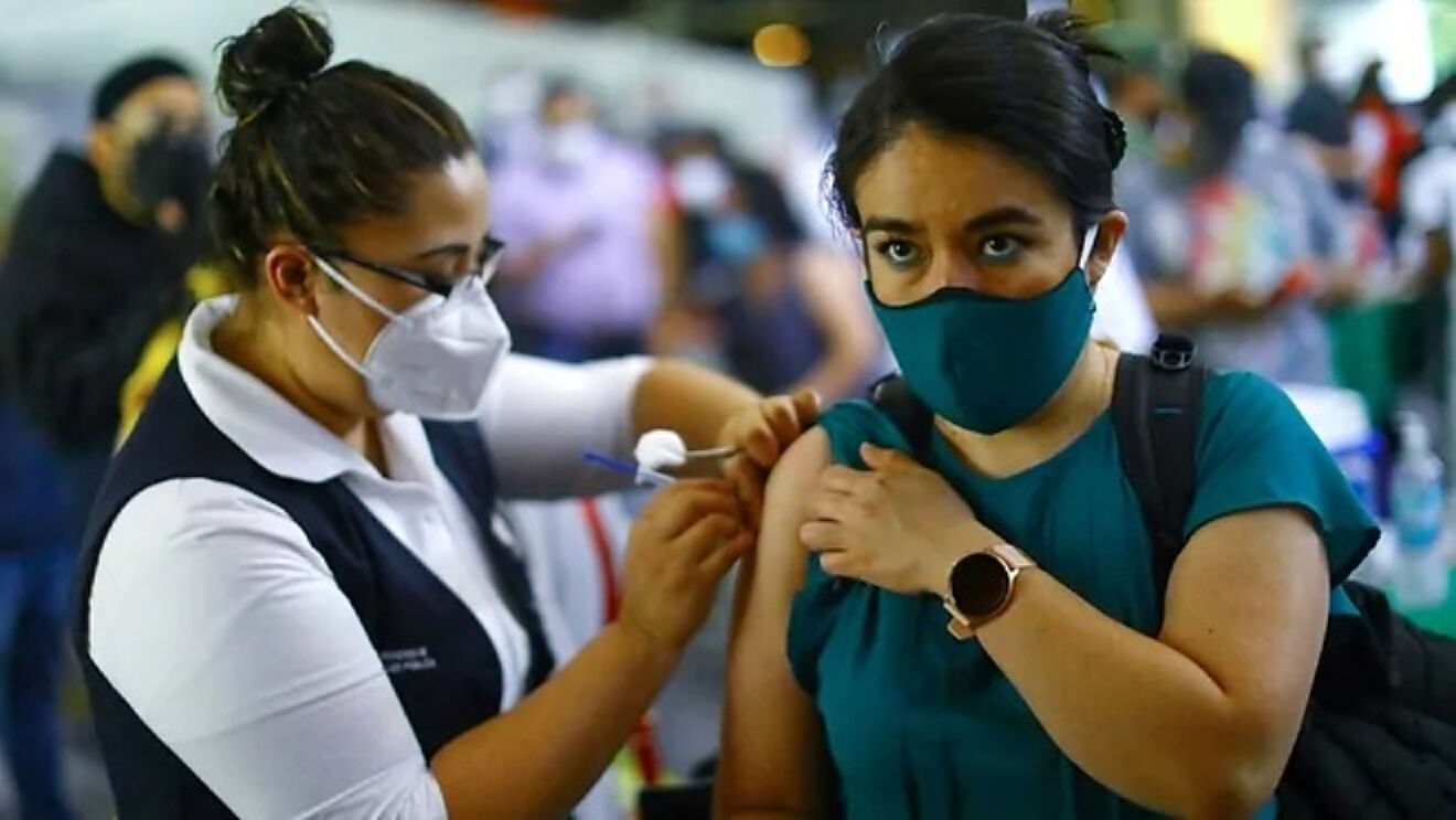 Llegarán a Puebla más de un millón de vacunas para la Covid-19