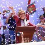 Lorena Cuéllar Celebra 2 Años de Transformación y Transparencia en Tlaxcala