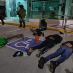 SSC Frustra Intento de Robo al Banco de Bienestar en Tequexquitla, Tlaxcala