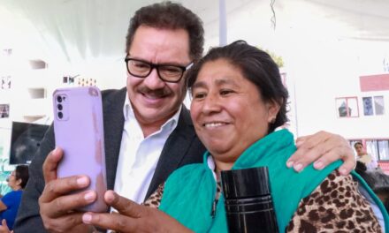¡Lo Prefieren en Puebla! Nacho Mier Encabeza las Encuestas de Popularidad 