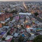 Gobierno de Tlaxcala ilumina sus hogares más necesitados