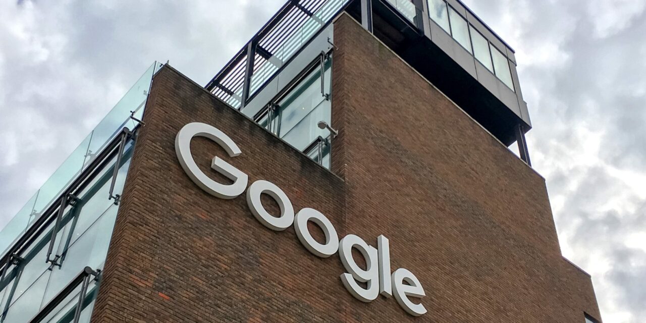 ¡Google Cumple 25 Años!