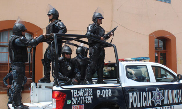 Incertidumbre Tras Ataque en San Miguel Canoa: ¿Narcotráfico al Acecho en Tlaxcala?
