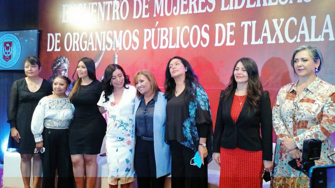 ¡Las Mujeres Tomarían el Poder en 26 Municipios de Tlaxcala en 2024!