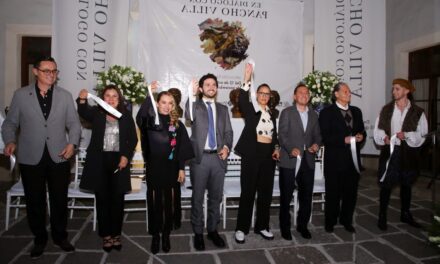 ¡Pancho Villa Resucita en Puebla! Exposición «En Diálogo con Pancho Villa» Revela su Lado Desconocido