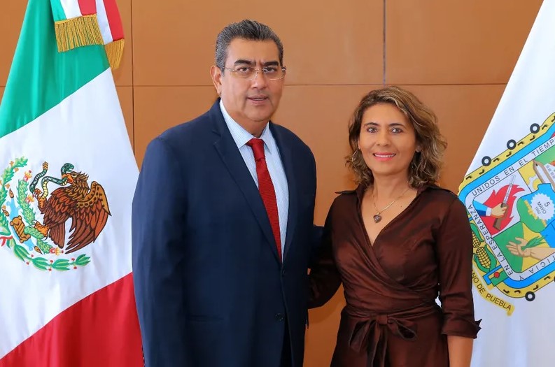 DESIGNA EL GOBERNADOR DEL ESTADO A TITULARES DE LAS SECRETARÍAS DE ECONOMÍA Y BIENESTAR 