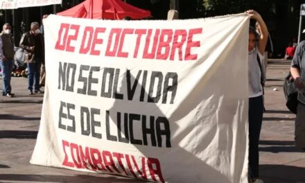 2 de Octubre: La Trágica Noche de Tlatelolco que Perdura en la Memoria Mexicana