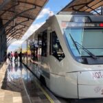 Propuesto un Sistema de Tren Ligero Metropolitano para Puebla y Tlaxcala