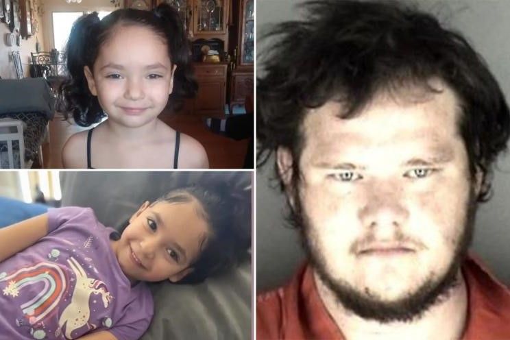 Tragedia en Kansas: Niña de 5 años Violada y Asesinada Tras Ser Echada de su Hogar