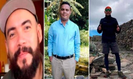 Investigación de secuestro y asesinato de encuestadores está en manos de Fiscalías de Chiapas y Tabasco 