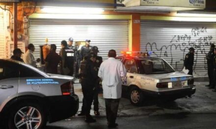Trágico suceso en San Pablo del Monte, Mujer asesinada mientras cenaba tacos con su hija