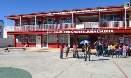 ¡Profesor Detenido por Acusaciones de Abuso Sexual en Primaria de Puebla!