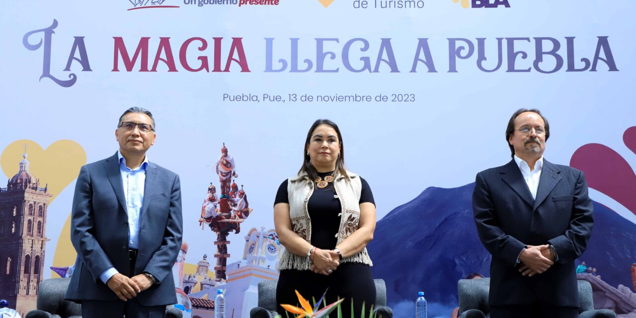 Puebla Será Sede del «Disney Animation: Immersive Experience» para Celebrar los 100 Años