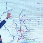 AMLO Declara El Servicio De Trenes De Pasajeros Como Proyecto Prioritario De Desarrollo Nacional