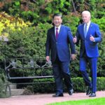 Biden Recalifica A Xi Jinping Como «Dictador» Tras Reunión Productiva